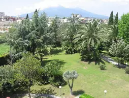 Hotel Giovanna | Campania - Salerno (il) - Mount Vesuvius - Pompei (bölge) - Pompei