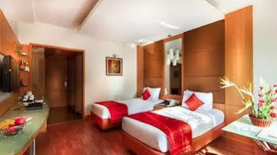 GRT Regency Madurai | Tamil Nadu - Madurai