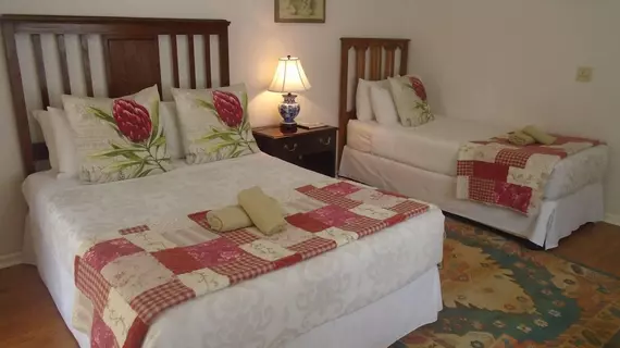 Albert House B&B | Eastern Cape - Inxuba Yethemba