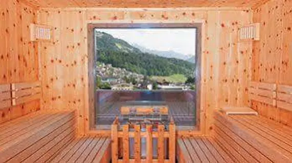 Alpinahotel - das lifestylehotel im Zillertal | Tirol - Schwaz District - Schwaz (ve civarı) - Fuegen