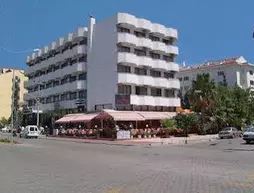 Intermar Hotel | Muğla - Marmaris