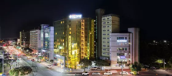 Ramada Encore Jeju Yeondong | Jeju Adası - Jeju - Yeon-dong