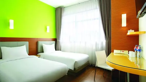 Amaris Hotel La Codefin - Kemang | West Java - Cakarta (ve civarı) - Cakarta - Güney Jakarta - Bangka