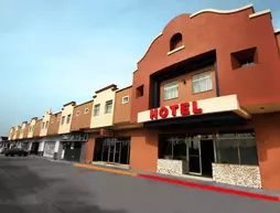 Hotel Astor Tijuana | Kuzey Baja California - Tijuana (ve civarı) - Tijuana