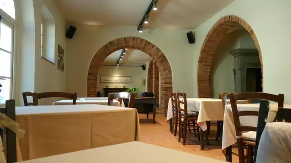 Locanda della Fratta | Toskana - Siena (vilayet) - Sinalunga