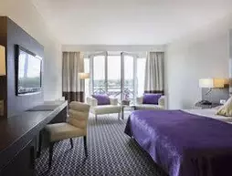 Hotel Van der Valk Maastricht | Limburg - Maastricht (ve civarı) - Maastricht - Heer