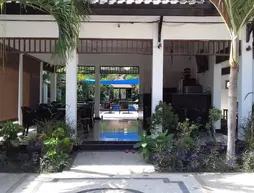 Gili Palms Resort