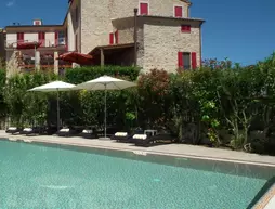 Hotel Leone | Marche - Fermo Province - Montelparo