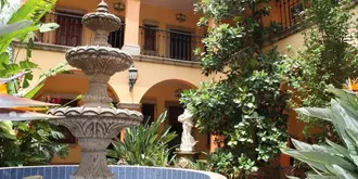 Hotel Casa La Gran Señora