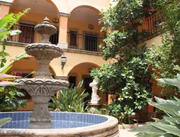 Hotel Casa La Gran Señora | Jalisco - Guadalajara (ve civarı) - Tequila