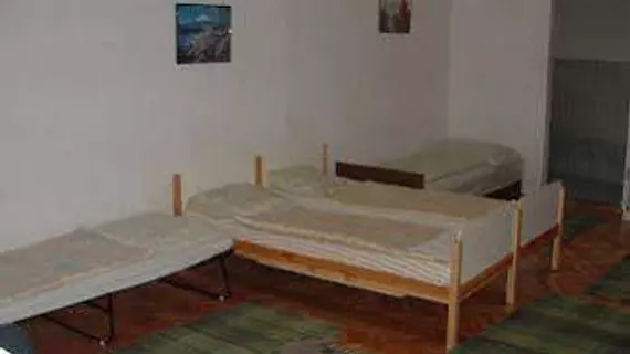 ABC Guesthouse | Pest County - Budapeşte (ve civarı) - Budapeşte Kent Merkezi - Budapeşte İç Kent Bölgesi