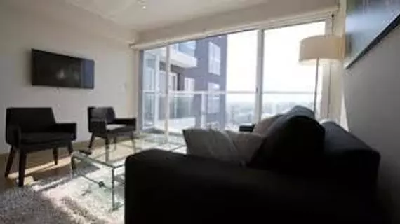 Urbano Apartment Miraflores Pardo | Lima (bölge) - Lima Province - Lima (ve civarı) - Lima - Miraflores