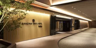 Kanazawa Excel Hotel Tokyu