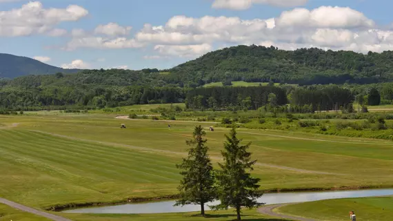 Canaan Valley Resort and Conference Center | Batı Virginia - Davis