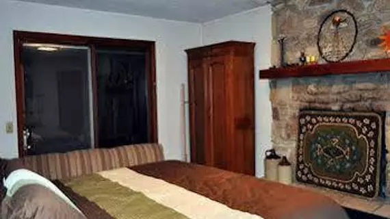 LAZY T RANCH GUEST HOUSE | Kansas - Manhattan (ve civarı) - Manhattan