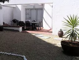 Small Bay Guest House | Western Cape (il) - West Coast DC - Drakenstein - Cape Town (ve civarı) - Cape Town - Big Bay