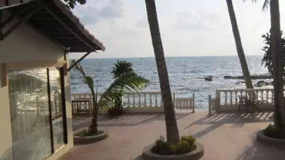 Gold Phu Quoc Hotel | Kien Giang (vilayet) - Phu Quoc - Duong Dong