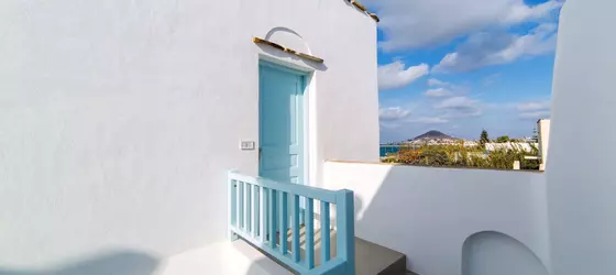 Orion Naxos | Ege Adaları - Naxos