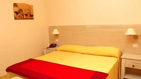 Hotel La Loggia | Calabria - Cosenza (vilayet) - Tortora