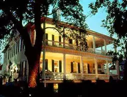 The Governor's House Inn | Güney Karolayna - Charleston (ve civarı) - Charleston - Charleston Merkezi