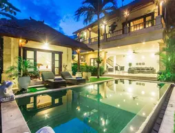 Villa Krisna | Bali - Badung - Laksmana