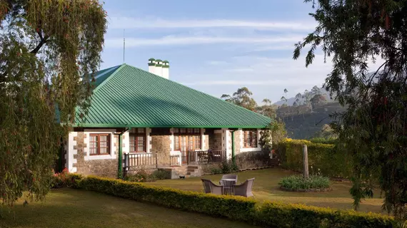 Ceylon Tea Trails | Merkez Vilayet - Nuwara Eliya Bölgesi - Hatton