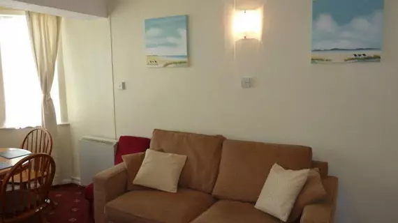 Glencoe Apartments | Devon (kontluk) - South Hams - Paignton