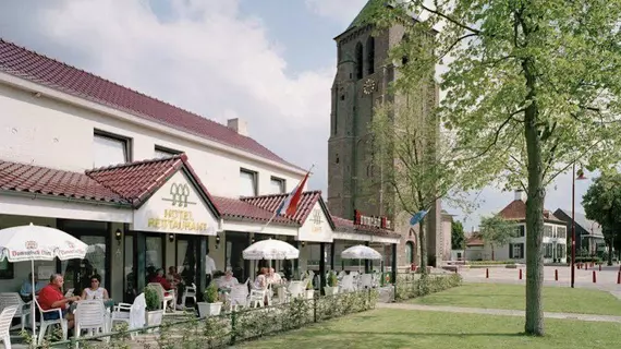 De Drie Linden | Flaman Bölgesi - Limburg (il) - Luyksgestel