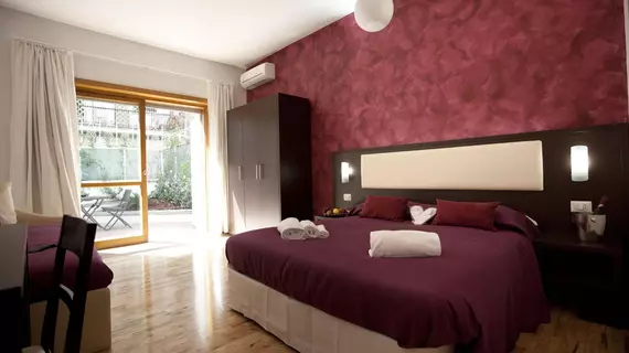 Heart of Rome Hotel - B&B | Lazio - Roma (ve civarı) - Aurelio