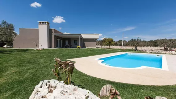 Villa Daiana | Puglia - Lecce (il) - Ruffano