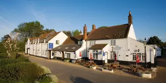 The Lifeboat Inn