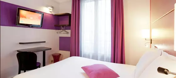 ibis Styles Paris Pigalle | Ile-de-France - Paris - Quartier Saint-Georges