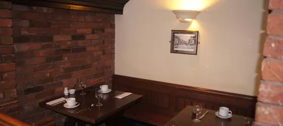 Castle Hotel | Staffordshire (kontluk) - Tamworth