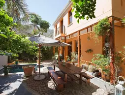 Sweet Orange Guest House | West Coast DC - Drakenstein - Cape Town (ve civarı) - Cape Town - Sea Point Gezinti Yolu - Sea Point