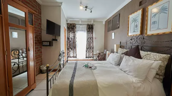 84 on 4th Guest House | Gauteng - City of Tshwane - Johannesburg (ve civarı) - Johanesburg