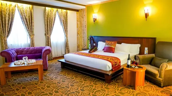 Herald Boutique Hotel | Malacca - Malacca