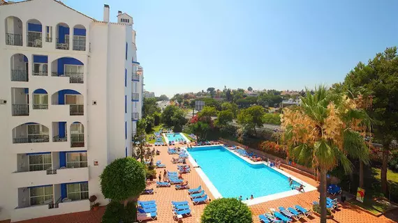 Suites in Marbella | Andalucia - Malaga İli - Marbella - Puerto Banus