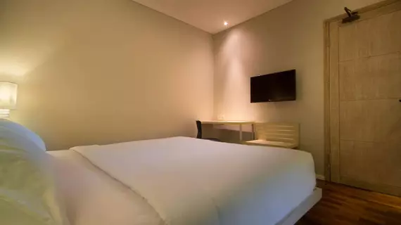 bnb Style Hotel Seminyak | Bali - Badung - Günbatımı Yolu