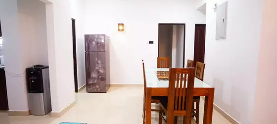 Amazing Alexandra Apartment | Colombo Bölgesi - Colombo