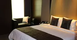 Radisson Blu Atria Bengaluru | Karnataka - Bengaluru (ve civarı) - Bengaluru - Bangalor Şehir Merkezi