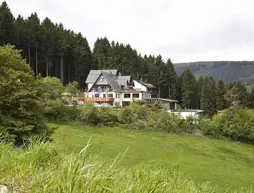 Wald Hotel Willingen | Kuzey Ren-Westfalia - Hochsauerlandkreis - Willingen (Upland)