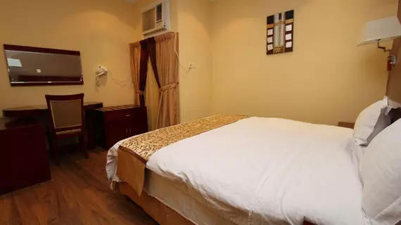 Raoum Inn Khafji Southern | Eastern Province - Hafci