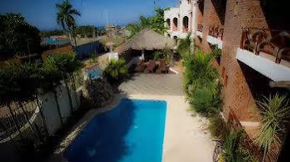 Hotel Villas Xaiba | Oaxaca - Santa María Colotepec - Puerto Escondido