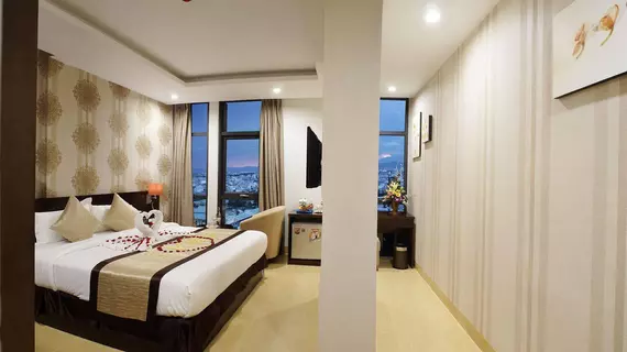 Bac Cuong Hotel | Thua Thien-Hue (vilayet) - Da Nang (ve civarı) - Da Nang