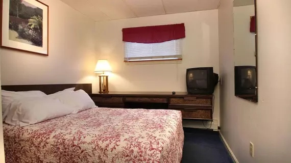 Normandie Motor Inn | Maine - Portland (ve civarı) - Old Orchard Beach