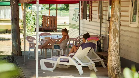 Camping Village Laguna Blu | Sardinya - Sassari - Algero