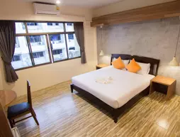 K.L. Boutique Hotel | Krabi İli - Krabi - Krabi Kent Merkezi