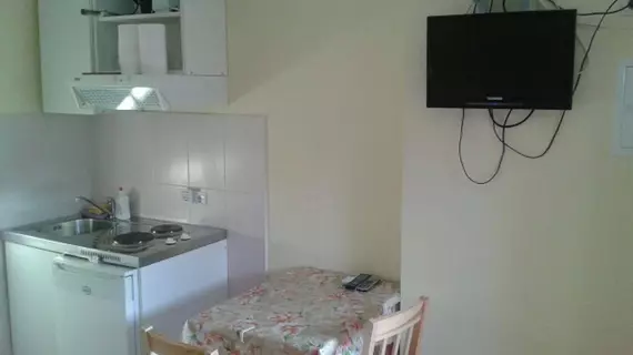 Guesthouse Anna | Dubrovnik-Neretva - Dubrovnik (ve civarı) - Dubrovnik - Lapad - Babin Kuk