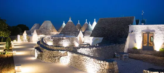 Nina Trulli Resort | Puglia - Bari (il) - Monopoli