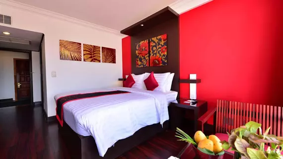 Memoire D'Angkor Boutique | Siem Reap (ili) - Siem Reap - Siem Reap Merkezi